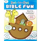 Dot To Dot Bible Fun